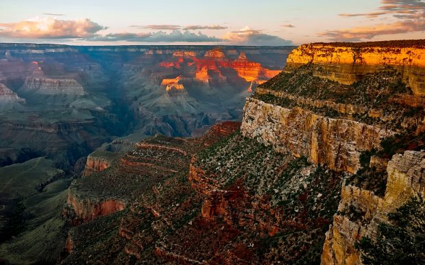 5 Of the Most Beautiful Places in America