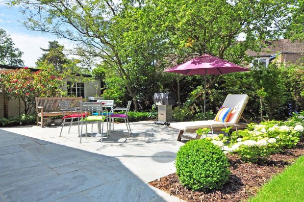 Tips for Creating the Perfect Outdoor Living Space