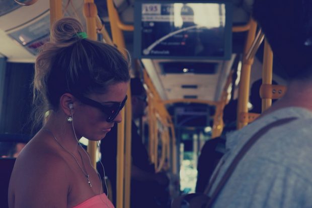 9 Ways to Make Your Commute to University Interesting