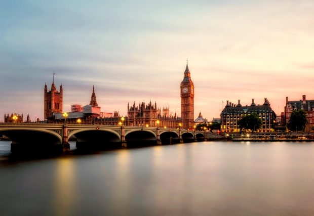 Tips for Traveling London on a Budget