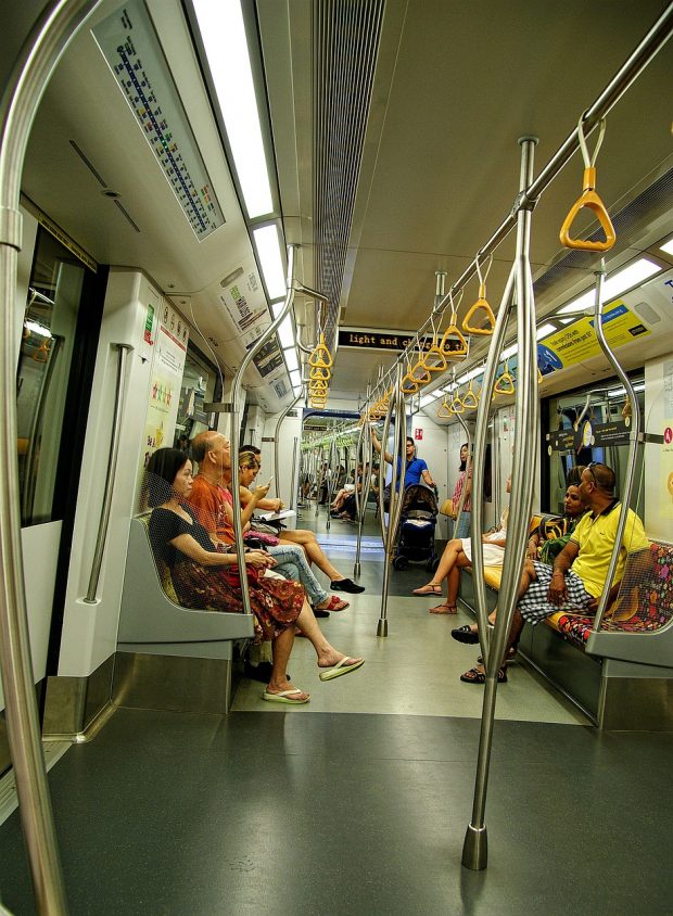 9 Ways to Make Your Commute to University Interesting