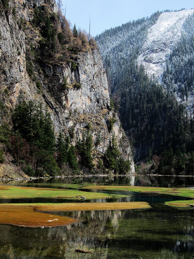 Camlihemsin-Turkey-1-620x827 Five Incomparable Yet Beautiful Spots In The World