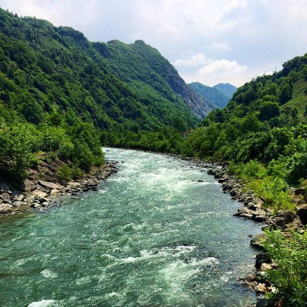 Camlihemsin-Turkey-620x620 Five Incomparable Yet Beautiful Spots In The World