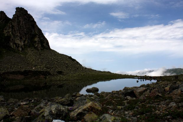 CamlihemsinTurkey-620x413 Five Incomparable Yet Beautiful Spots In The World