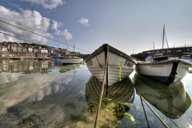 CornwallUnited-Kingdom-620x413 Five Incomparable Yet Beautiful Spots In The World