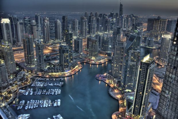 UAE: Residential Rental Property as a Major Step into your Future