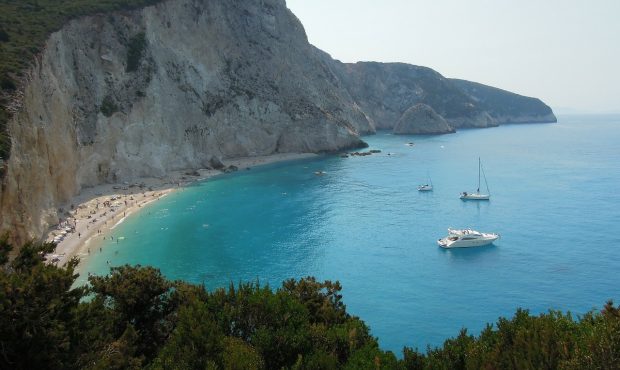 Kavas Yachting Charter is Ideal for Visiting the Ionian Islands