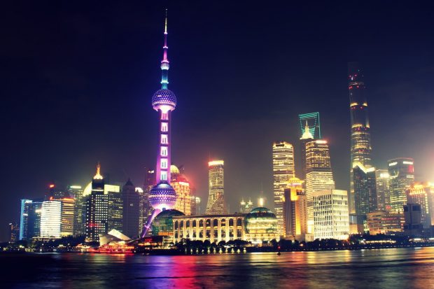 Shanghai-China-620x413 11 Best Countries to Combine Traveling and Studying Abroad