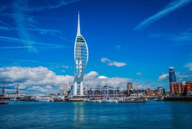 The Half-Term Guide to a Day in Portsmouth