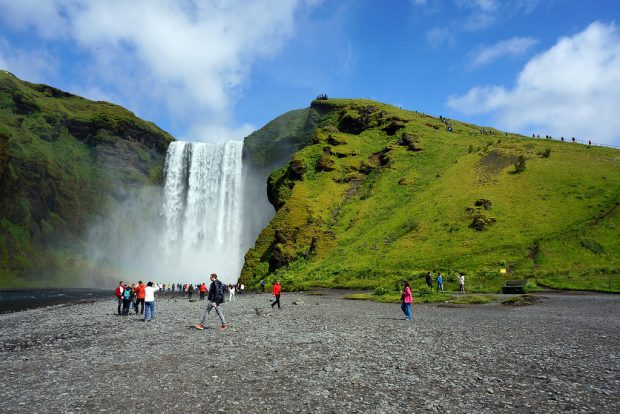 ThorsmorkIsland-620x414 Five Incomparable Yet Beautiful Spots In The World