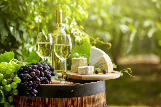 Wineries-620x413 An Unforgettable Winery Tour from The Limousine for The Lovers of Wine