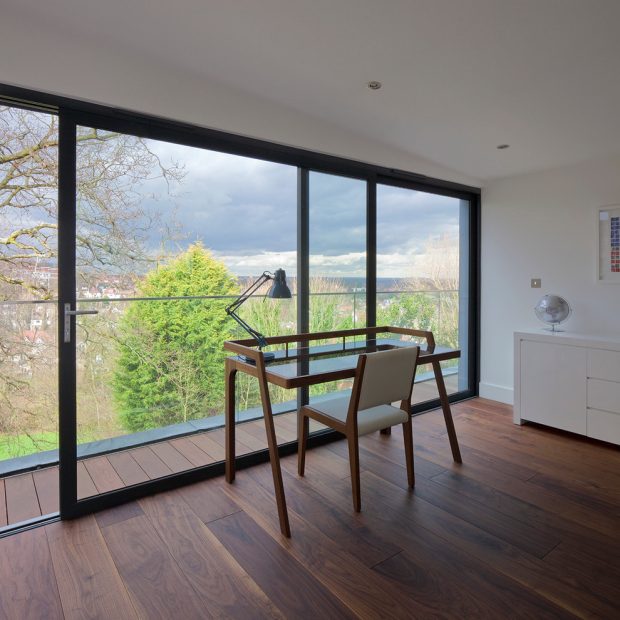 Make Your Home Attractive and Stylish by Installing Solid Wooden Flooring Make Your Home Attractive and Stylish by Installing Solid Wooden Flooring