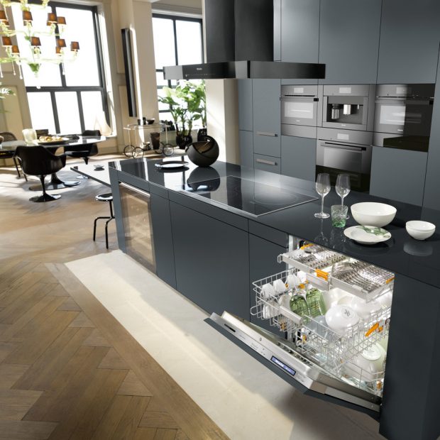 The Top 3 Appliances to Update in your Kitchen The Top 3 Appliances to Update in your Kitchen