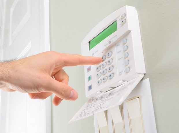 Types of Access Control Systems for Better Security