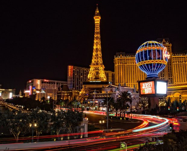 5 Things I learned from My Last Trip to Vegas