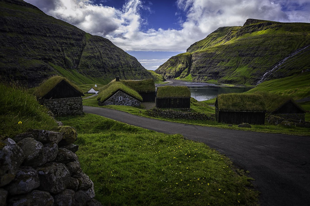 Five Reasons Why You Should Visit Faroe Islands