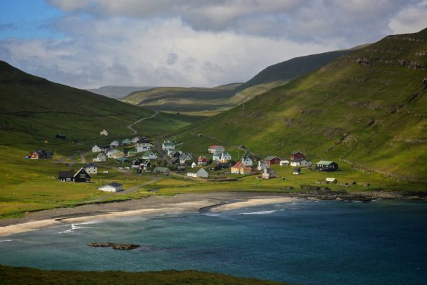 Five Reasons Why You Should Visit Faroe Islands