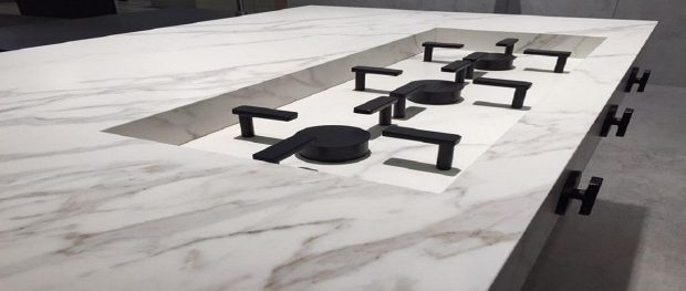 14 Kitchen Worktop Materials you are Going to Adore