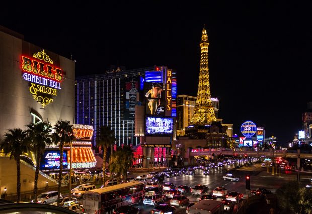 5 Things I learned from My Last Trip to Vegas