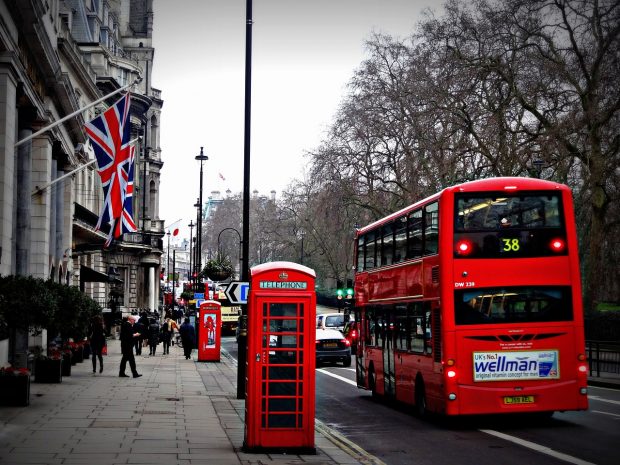 Top 5 Things you Need to Know Before Moving to London