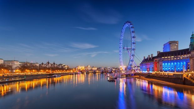 Top 5 Things you Need to Know Before Moving to London