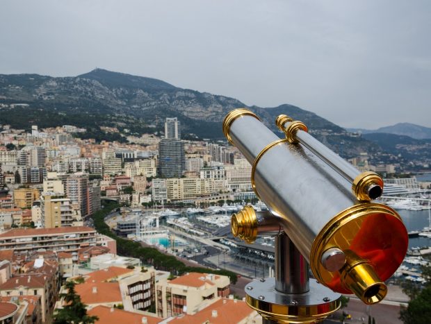 5 Reasons Why You Should Visit Monaco