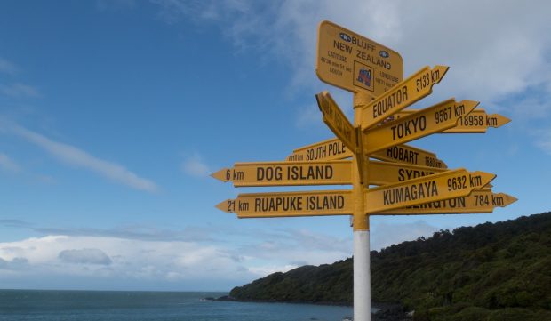 5 Fantastic Things to Do When Working in New Zealand