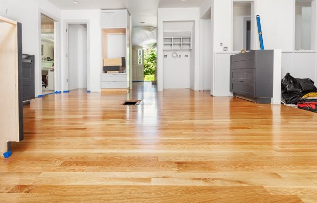Lasting and Enduring Appeal of Timber Flooring