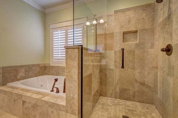 How Much Does a Full Bathroom Renovation Cost? A Brief Guide!
