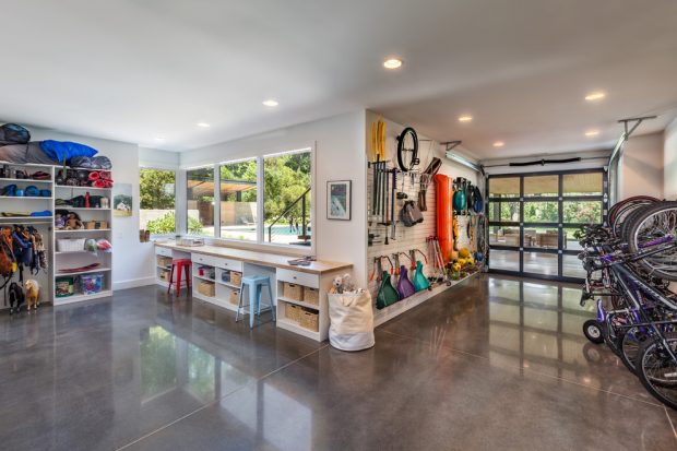 4 Items that will make Reconstructing your Garage a Breeze 4 Items that will make Reconstructing your Garage a Breeze
