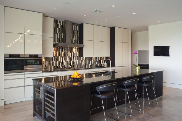 Sense Behind Purchasing a Dual Zone Under Counter Wine Fridge?