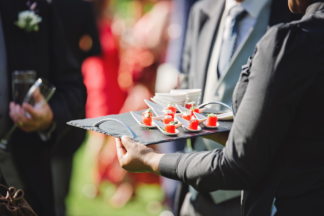 8 Tips for Corporate Event Photography That Isn’t Boring
