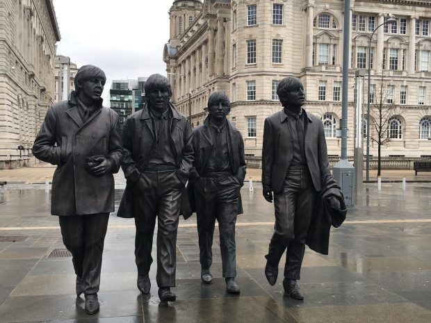 5 Things You Should Know Before You Move to Liverpool