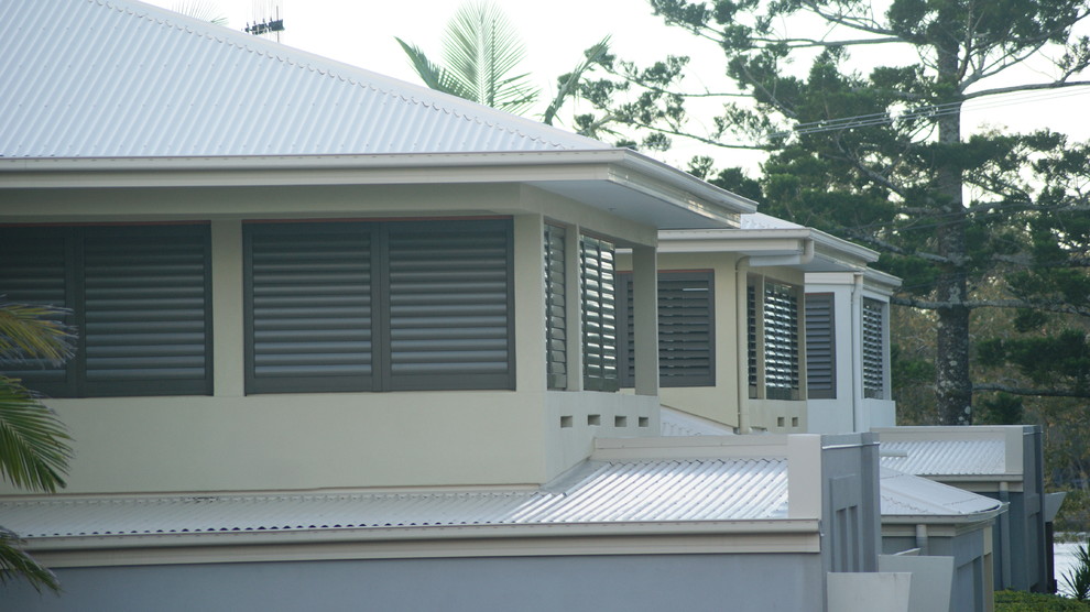 All You Want to Know About Aluminium Shutters
