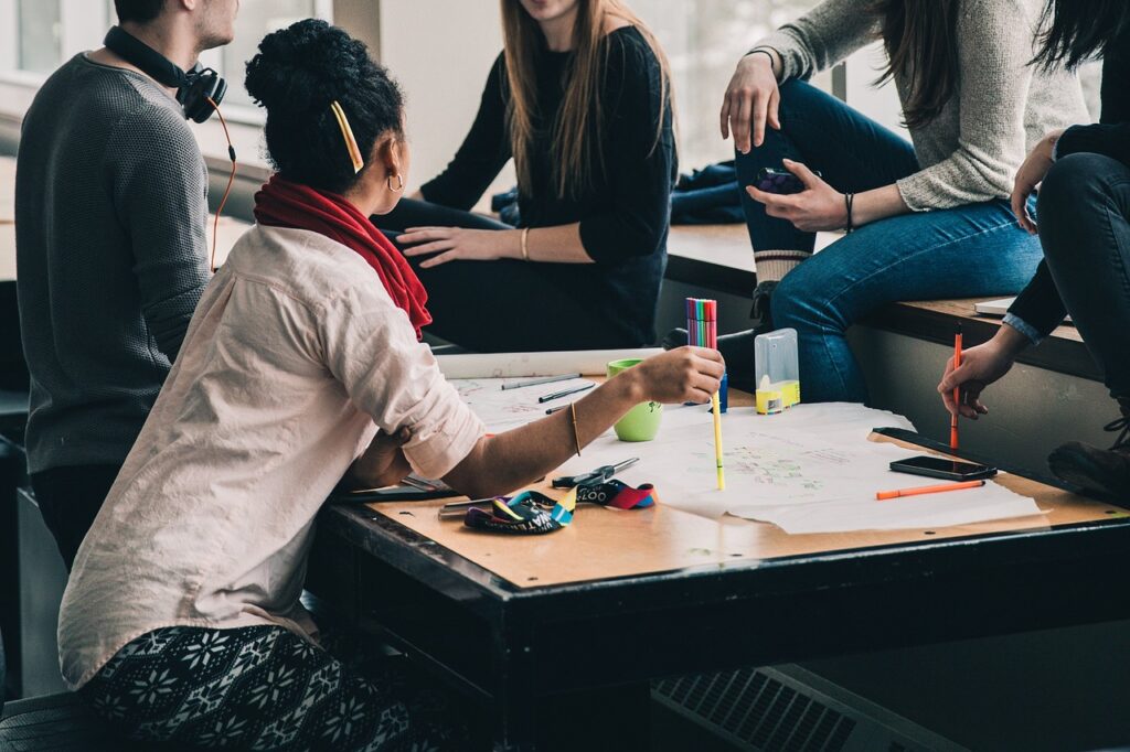4 Tips on Making the Most Out of Your Experience Studying Abroad