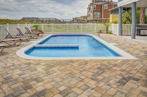 Wondering if Your Pool is as Safe as it Can Be? 3 Simple Ways Whole Family Can Safely Enjoy the Pool