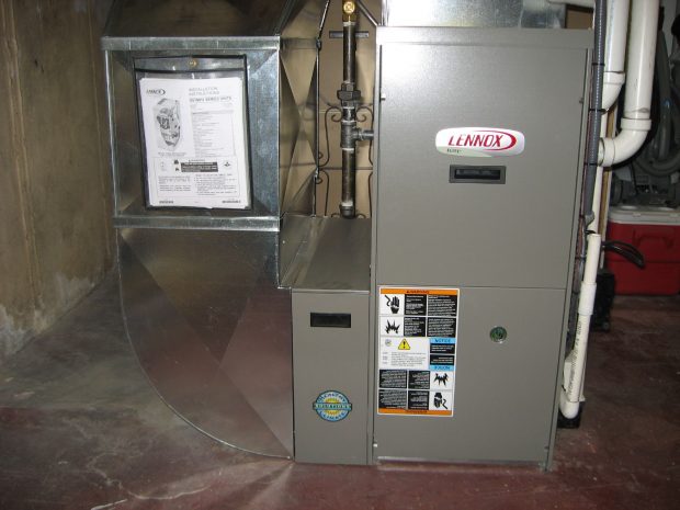 Furnaces 101: How Gas Furnaces Work