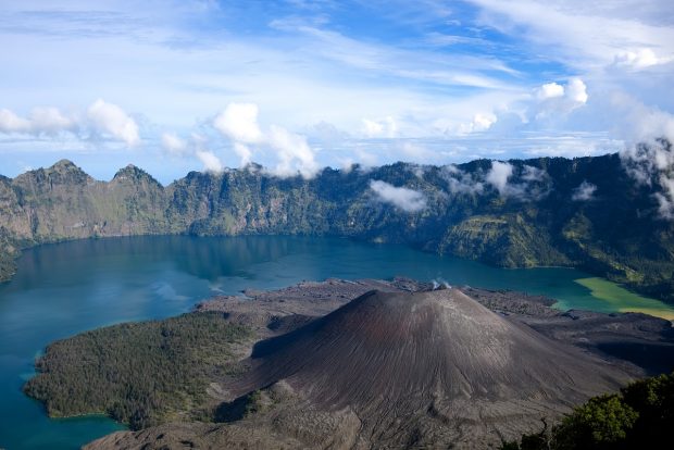 Incomparable Indonesia: 9 Extremely Beautiful Places Worth to See