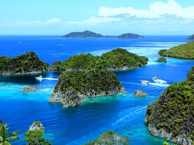 25 Ridiculously Beautiful Destinations That Most Travellers Have Never Heard of!