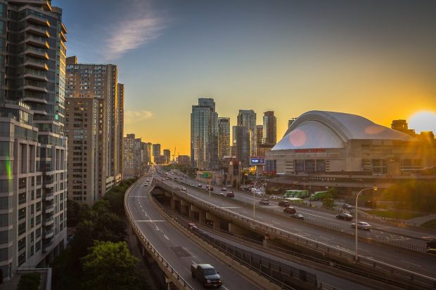 10 Things Most People Don't Know About Toronto Real Estate