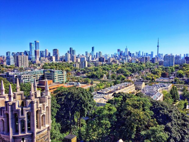 10 Things Most People Don't Know About Toronto Real Estate