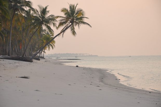 Lakshadweep's Minicoy Island, a kingdom for women