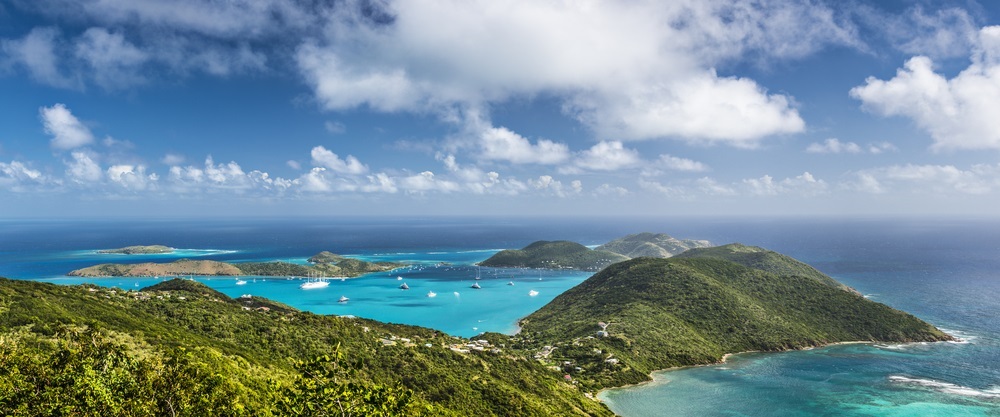 The Best Caribbean Destinations for 2018