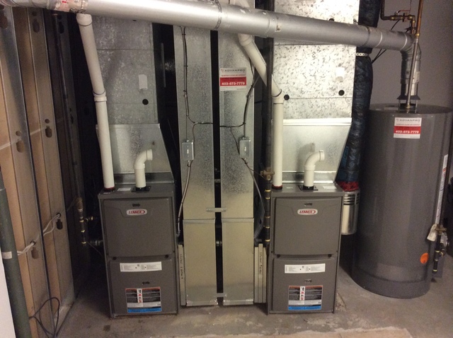 Improving Your Home Environment By Keeping Your Furnace Operating Efficiently