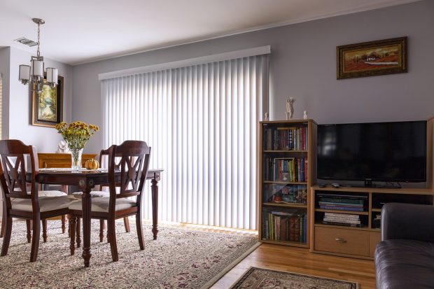 Cafe Blinds- Not Just for Cafes Anymore