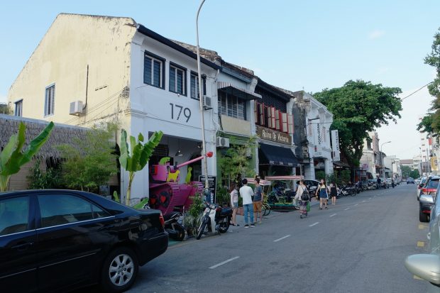 Why We Love Penang (And You Should, Too!)