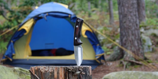 10 Things You Need When You Go Camping