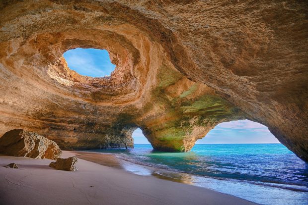 Inspiring Places That Remind You Of Eternity And Serenity