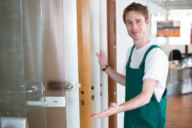 The Facts About Double Glazed Doors
