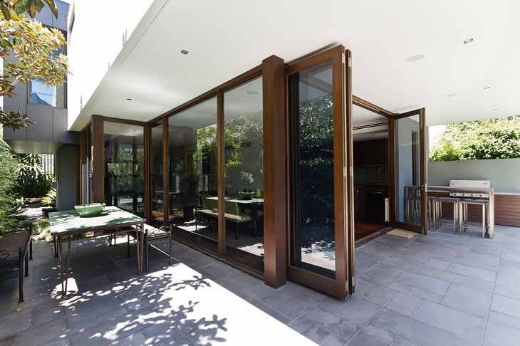 The Facts About Double Glazed Doors